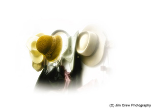 Hat Rack